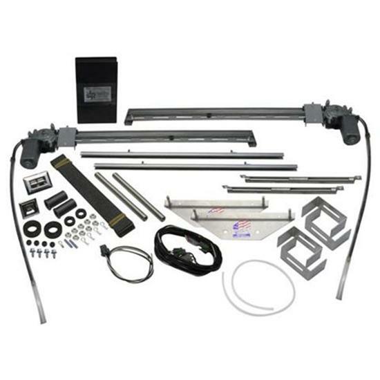 Specialty Power Windows Power Wonder Lift Window Kit