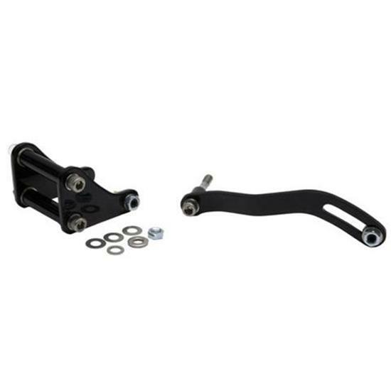 Bill's Hot Rod Co. 300 Series Small Block Chevy Power Steering Bracket