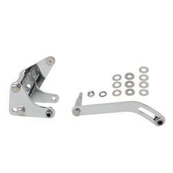 Bill's Hot Rod Co. 500 Series Big Block Chevy Power Steering Bracket