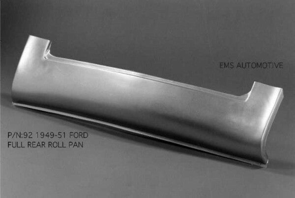 1949-51 Ford Tail Pan (Full Roll)