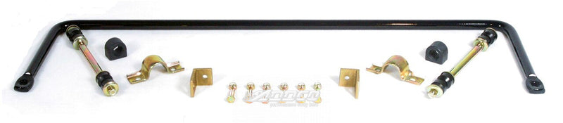 1960-1972 Chevrolet Blazer (4WD) Rear Sway Bar (7/8" Diameter)