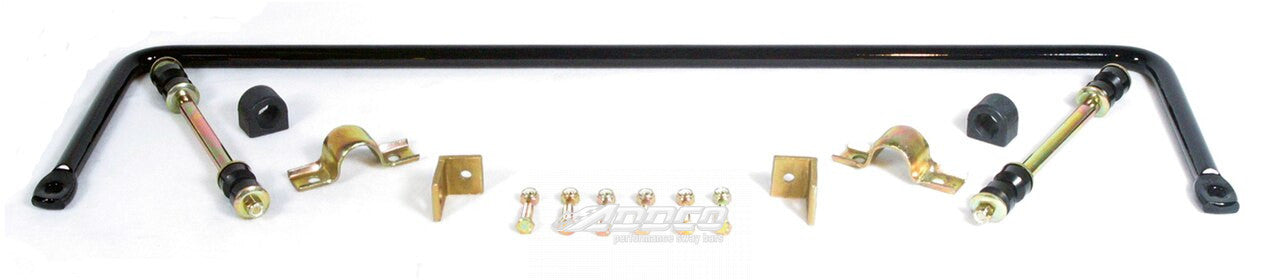 1985-2005 Chevrolet Astro / GMC Safari Van (2WD & AWD) Rear Sway Bar (7/8")