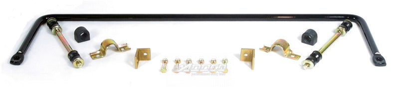 1960-1972 Chevrolet Blazer (2WD) Rear Sway Bar (7/8" Diameter)