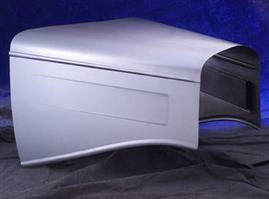 Rootlieb Chevrolet Hoods – 1935 Master Plain Top/1 Scoop Sides