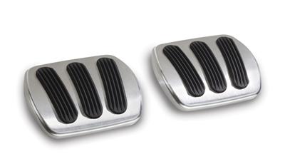 Lokar 1958-1962 Corvette Brake/Clutch Pads