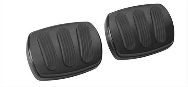 Lokar 1958-1962 Corvette Brake/Clutch Pads