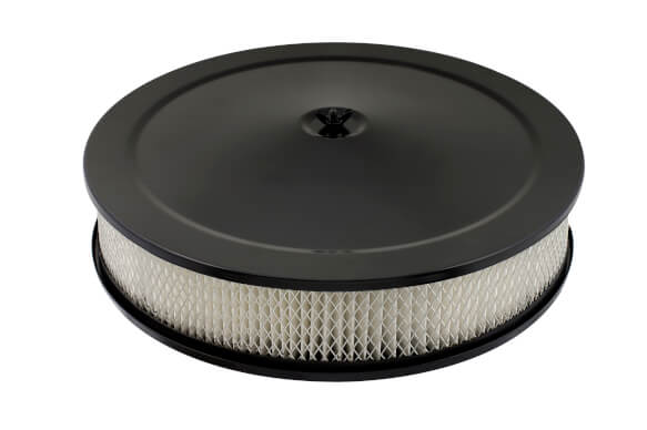 Mr. Gasket Competition 14" x 3" Air Cleaner