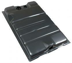 1968-70 Dodge Coronet and Plymouth Roadrunner Fuel Injection Steel Fuel Tank