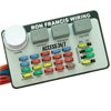 Ron Francis Wiring Ford Powered ACCESS 24/7 Wiring System