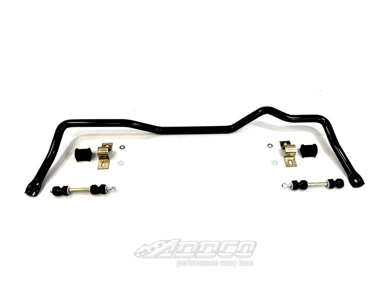 1997-2003 BMW Z3 Front Sway Bar (1" OD)