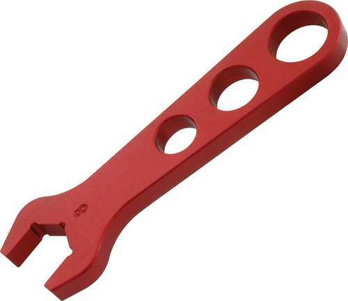 Aluminum AN Fitting Wrench, -08