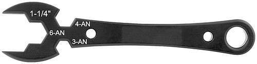 Nitrous Combination Wrench