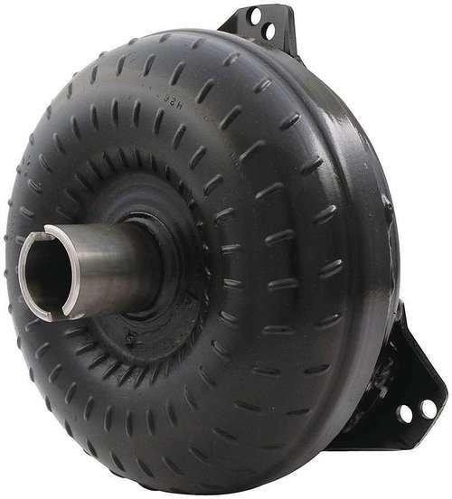 Torque Conv TH350/400 10-3/4" 3200-3500 Stall