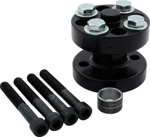 Fan Spacer Kit 2-1/2"