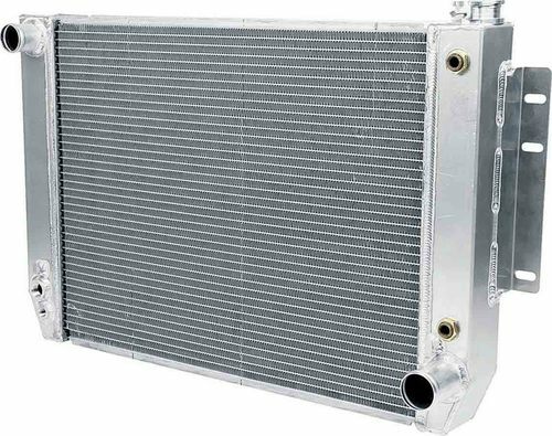 Radiator 1968-77 Chevelle, Direct Fit