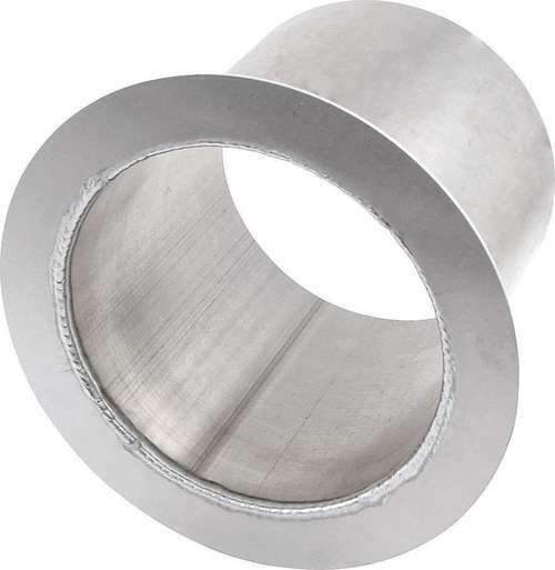 Exhaust Flange Round Single Straight Exit
