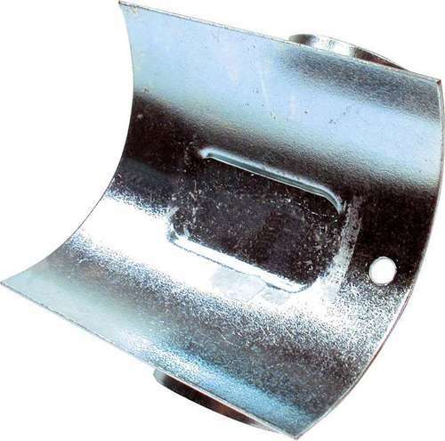 Power Steering Tank Bracket Horizontal Mount 1.75"