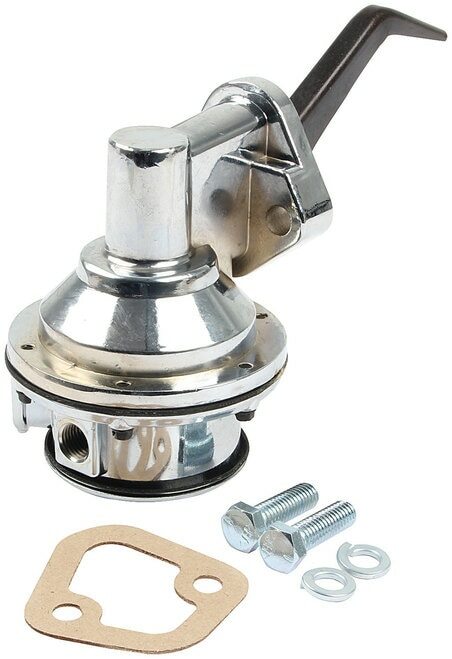 SB Ford Fuel Pump, 1/4" NPT