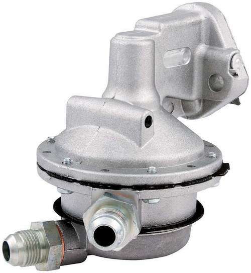 SB Chevy Performance Mechanical Fuel Pump