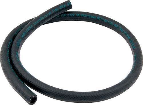 Fuel Line 3/8" I.D., 25' Long