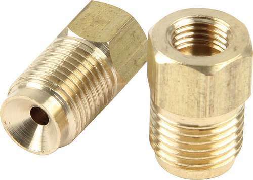 Master Cylinder Adapter Fittings