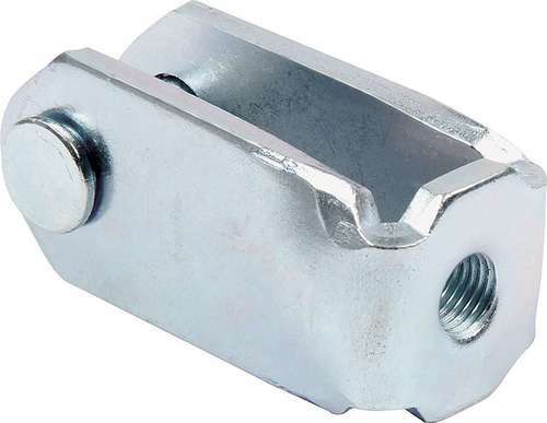 Brake Pedal Clevis, 3/8"-24