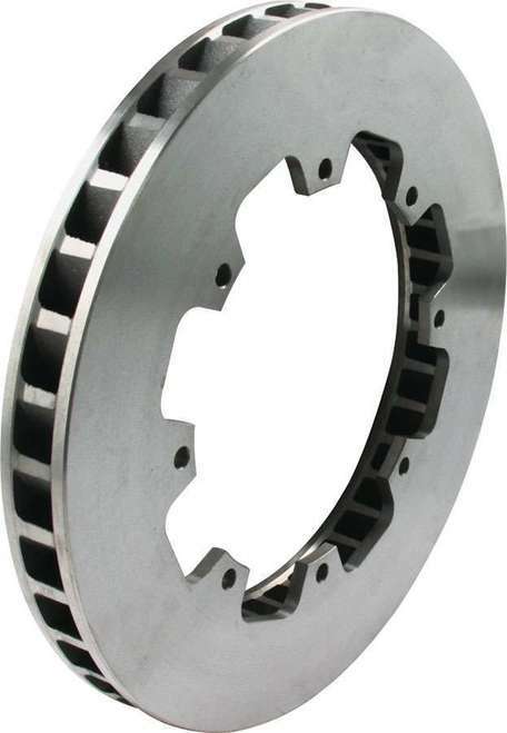 Brake Rotor LH 8-Bolt 1.25"x 11.75"