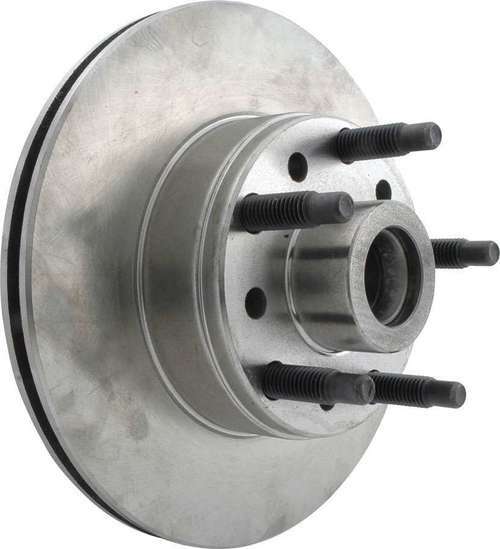 Granada 11" Brake Rotor 5/8"-11 Studs, 5 On 5" BC