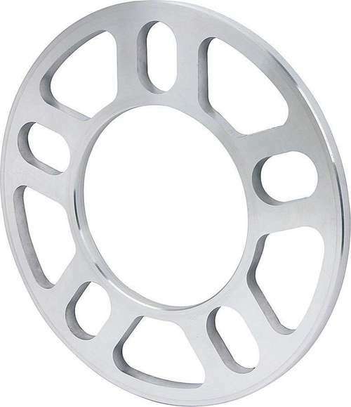 Billet Aluminum Wheel Spacer 1/2"