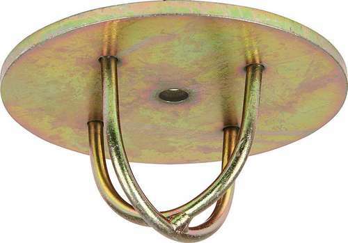 Allstar Performance Bolt-On Upper Spring Cup