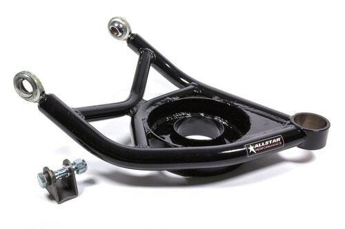 Chevelle Tubular Lower Control Arm - Helix Bottom LH, Press-In