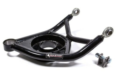 Chevelle Tubular Lower Control Arm - Helix Bottom RH, Screw-In