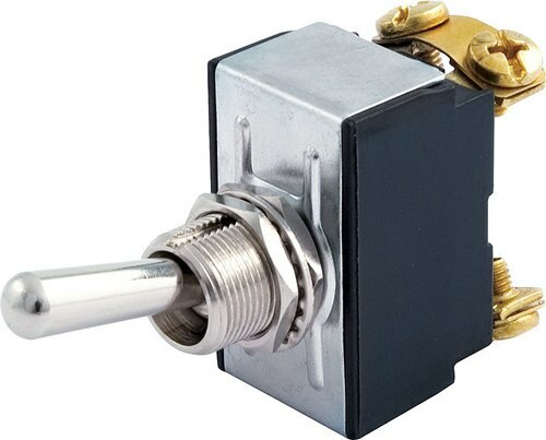 Toggle Switch, Standard