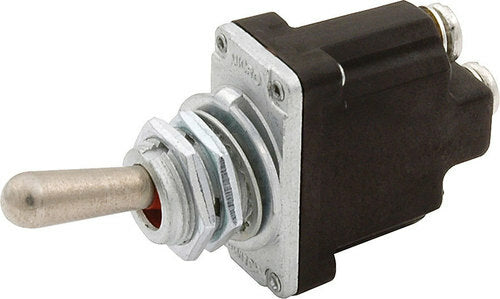 Toggle Switch, Weatherproof Switch With Momentary Start