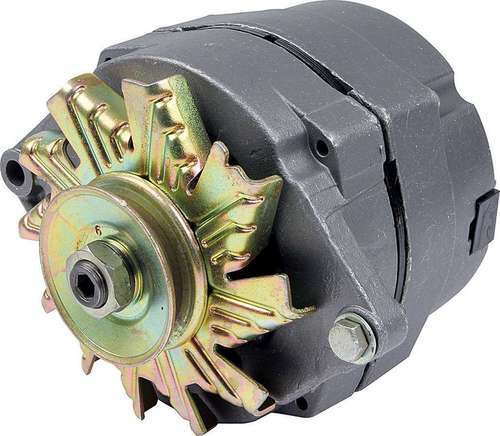 GM Alternator 63 Amp 1 Wire