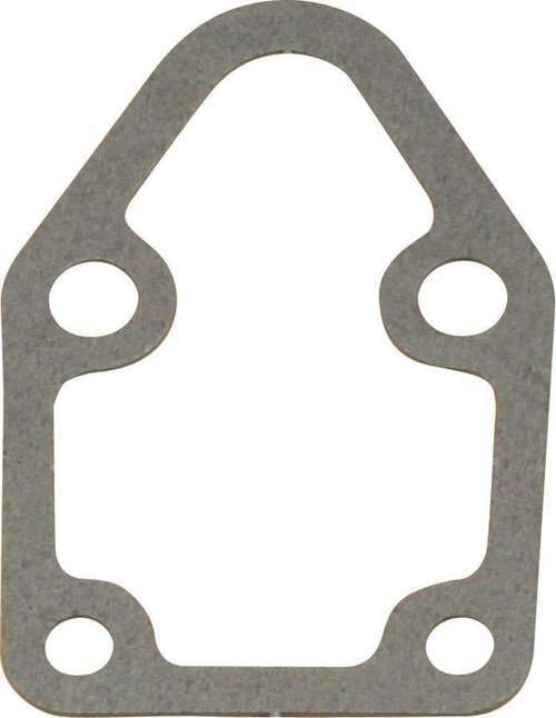 SB Chevy Fuel Pump Plate Gasket