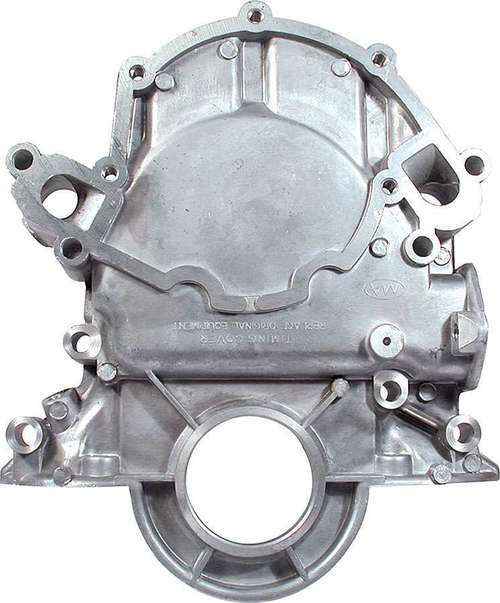 Timing Cover SB Ford