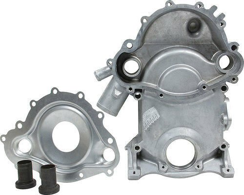 Timing Cover Pontiac V8