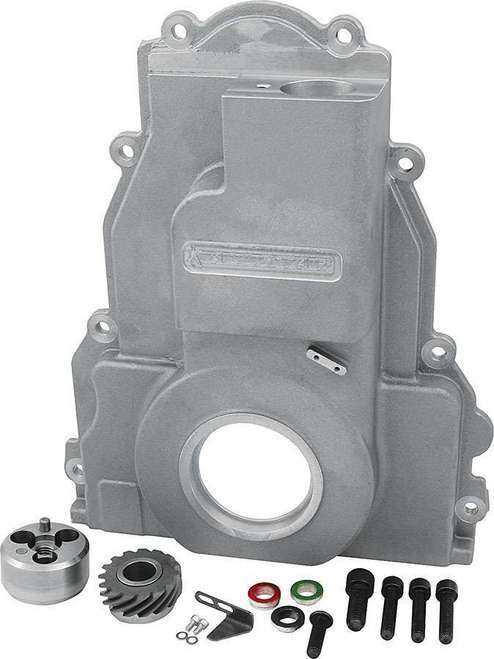 LS Timing Cover Conversion Kit