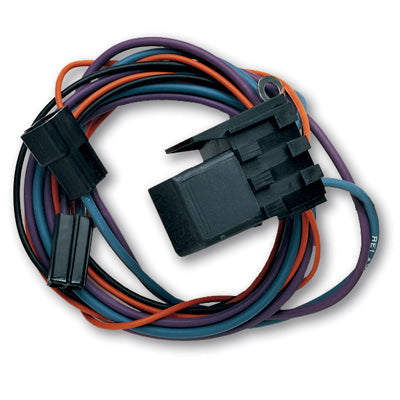 Ron Francis Wiring Anti-Theft Relay Wiring Kit