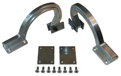 Rocky Hinge Incorporated Aluminum Trunk  Hinges