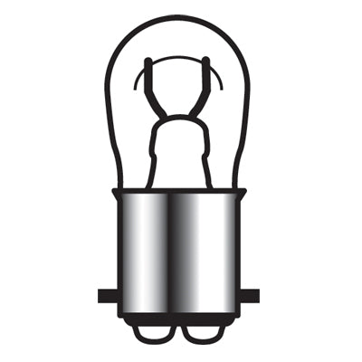 Ron Francis Wiring Dome Lt Bulb (- -pin)