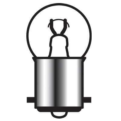 Ron Francis Wiring 32 Cp Bulb (- -pin)