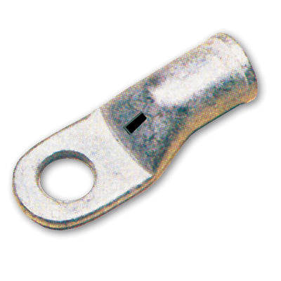 Ron Francis Wiring 1 Gauge 3/8 Ring Term 2 pcs