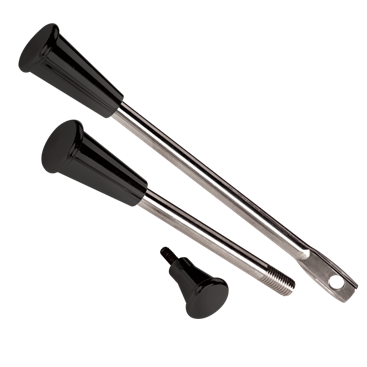 Billet Specialties Column Dress Up Early Model Kit