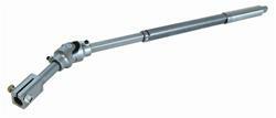 2003-06 Jeep TJ Borgeson Lower Power & Manual Steering Shaft