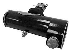 1958-64 Chevy Impala, Biscayne, Bel Air Drag Link Adapter for cars with Factory Power Steering
