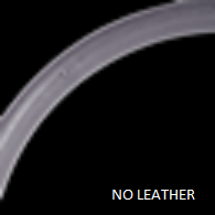 Billet Specialties Half-Wraps