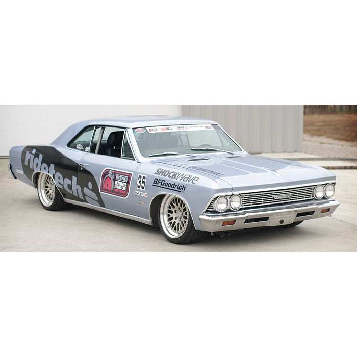 1964-67 GM A Body RideTech Bolt On Air Suspension