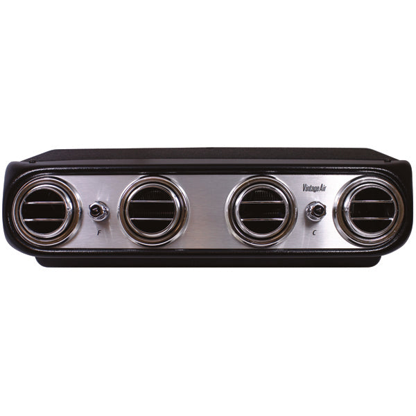 Vintage Air Heritage Under Dash System - Cool Only